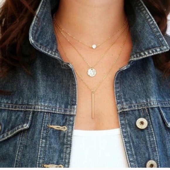 Jewelry - SoldoutCuratedLuxury